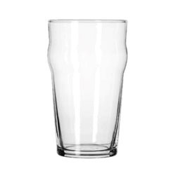 Libbey English Pub Glass 20oz SR HT - CS3D