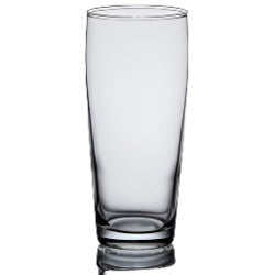 Libbey Pub Glass, 16oz. Heat Treated - DZ