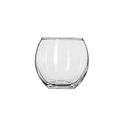 Libbey - Glass, Votive Candle Holder - CS3D