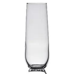 Libbey Champagne/Wine Stemless 8-1/2oz - DZ Libbey