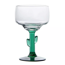 Libbey - Glass, Specialty/Cactus Margarita 12 oz - 3619JS