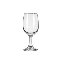 White Wine Glass 8.5oz Embassy