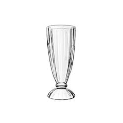 Ice Cream Soda Glass 12oz