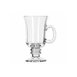 Irish Coffee Mug w/Hdl 8-1/2oz