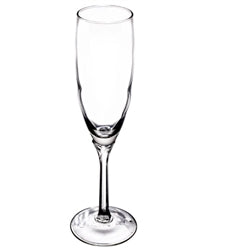 Flute Glass 6oz SER Domaine