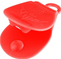 Abridor de bolsas de seguridad Spellbound, rojo, VP001B - VPB02101