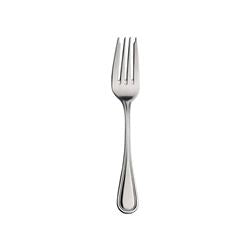 CCK Salad Fork, "St. AndreaPattern" Extra Heavy Weight - LWSTA-7 12/CS