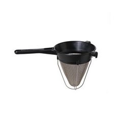 Matfer Bourgeat - Strainer Exoglass Bouillon 8" - F017360