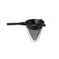 Strainer Exoglass Bouillon 8"