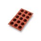 Gastroflex Mini Muffin 15 Cup