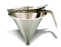 Confectionery Funnel 2Qt S/S