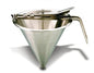 Confectionery Funnel 2Qt S/S