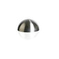 Hemisphere Mold 3-3/16"Dia S/S
