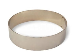 Ice Cream/Cake Ring 8-3/4"
