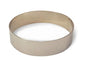 Cake Ring 9-1/2"diax2-3/8" S/S