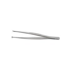 Chef Tweezer Tongs 5.5"L S/S