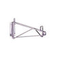 Inter-Metro Direct Wall Mount - 1WD24C