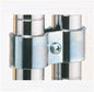 Metro Post Clamp For Wire Shelving - 9994Z