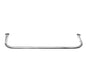 Metro Cart Extended Handle 18" Chrome - EH18NC