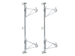 Metro Wall Mounts 14" Shelf Width - SW23C