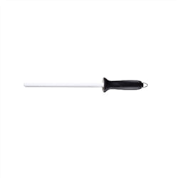 Mercer Sharpening Honing Steel, Ceramic 10" - M14412