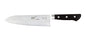 Mercer Santoku Knife 7" Japanese Ergo - M16150