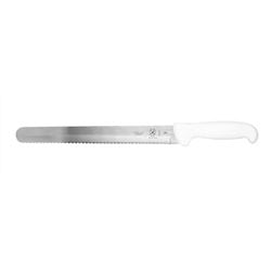 Mercer Tool - Knife, Slicing 11" "Ultimate White Collection" - M18140