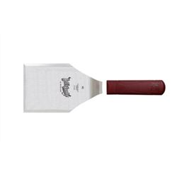 Mercer Tool - Spatula, Square Edge Heavy Duty 5" x 4" - M18280