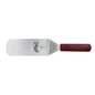 Mercer Tool - Spatula, Rounded Corners 8" x 3" - M18300