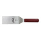 Mercer Tool - Spatula, Square Corners 6" x 3" - M18320