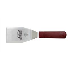 Herramienta Mercer - Espátula biselada de alta resistencia de 5" x 3" - M18340
