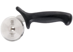 Mercer Tool Pizza Cutter, Black Handle 2 3/4" - M18602BK