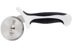 Mercer Tool Pizza Cutter, White Handle 2 3/4" - M18602WH