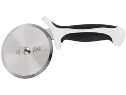 Mercer Tool Pizza Cutter, White Handle 4" - M18604WH