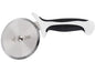 Mercer Tool Pizza Cutter, White Handle 4" - M18604WH