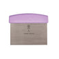 Bench Scraper 6"x3" Purple Hdl - M18810PU