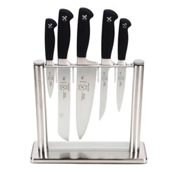 Mercer Genesis Glass Block Set 6-Pc - M20000