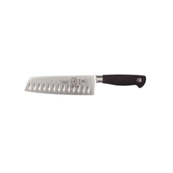 Mercer Knife, Nakiri 7" Forged W/Granton Edge Genesis - M21067