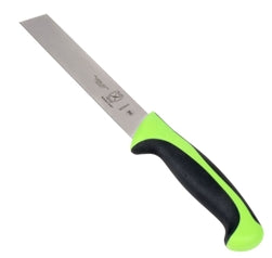 Mercer Bread Produce Knife 6" Green Handle - M23840