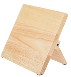 Mercer Knife Board 9-1/2"W x 3/4"D x 8-5/8H - M30720