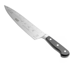 Mercer Competition Knife 9" Black Handle - M33242