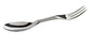 Mercer Tasting Spoon/Fork 6-3/8" - M33920