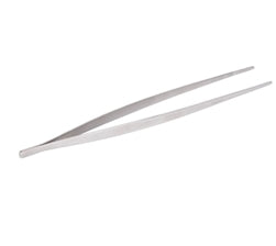 Tongs 9-3/8"L Straight