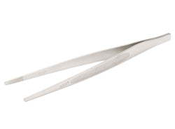 Tongs 6-1/8"L Straight