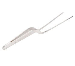 Tongs 7-7/8"L Offset Grip