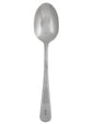 Plating Spoon 1.3oz 7-7/8"L SS