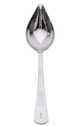 Mercer Saucier Spoon 1oz 8.5"L Stainless Steel - M35142