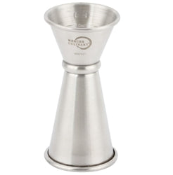 Barfly Japanese  Style Jigger 20/40ml SS