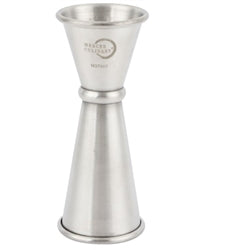 Mercer Cutlery Japanese Style Jigger25/50 ml S/S