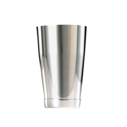 Barfly Shaker 18oz S/S Cap Bot - MTOM37007